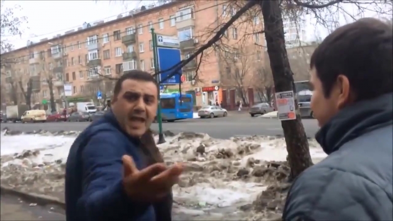 Убэри камеру