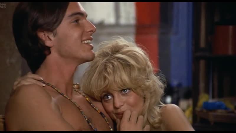 Бабочки свободны (1972) драма, мелодрама, комедия, музыка милтон кацелас