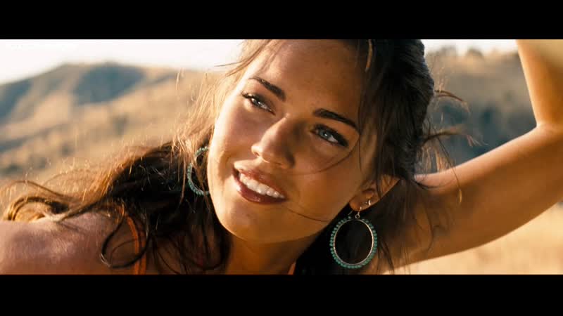 Megan fox transformers (2007) hd 1080p bluray nude? sexy! / меган фокс трансформеры
