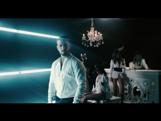 Maluma cuatro babys (official video) ft noriel, bryant myers, juhn