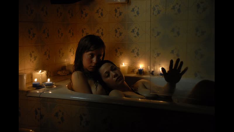 2009 porn video – Дитя рыбы 2009