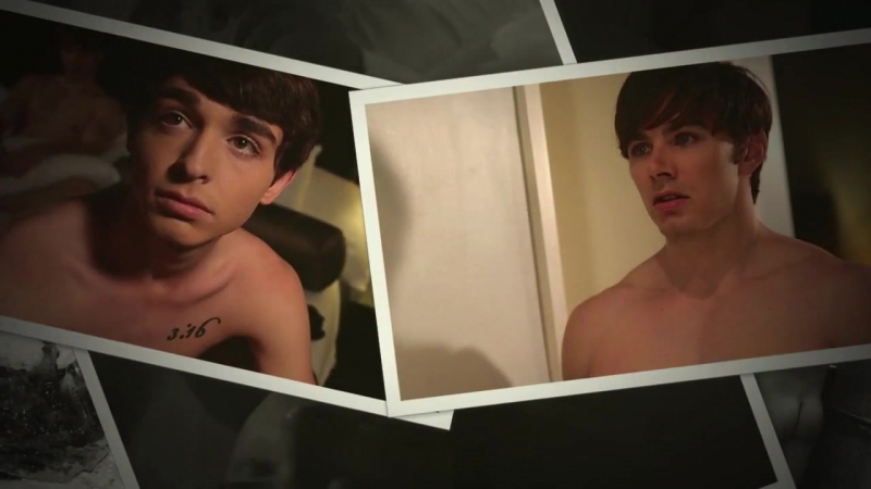 The look of eroddity(s)2 with some screen caps and bts photos hd