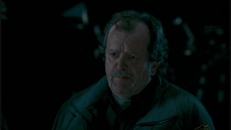 Слизняк / slither (фильм 2006 года)