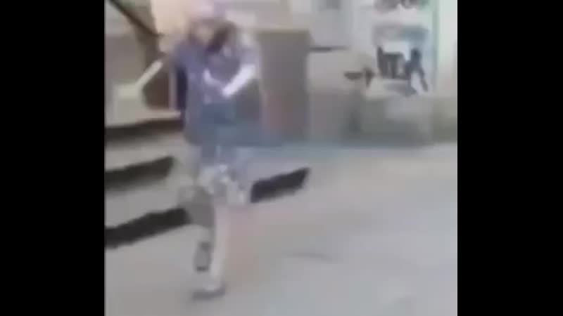 Бабка флексит под снюсом