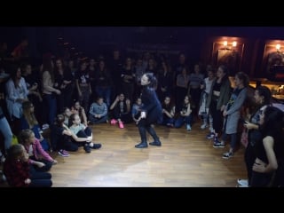 Dhi preselection krasnodar judge showcase ilona fill (russia)