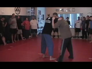 Rodney king best of clinch boxing 2005 seminar [dvdrip]