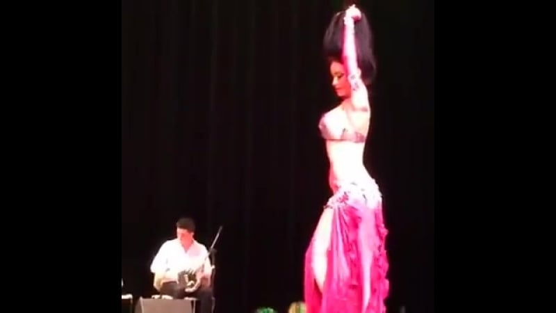 Omaris dancing akdib allek with mario kirlis 9054