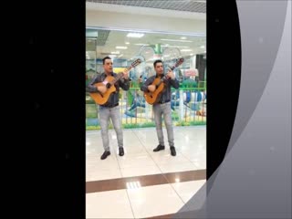 Mi historia entre tus dedos