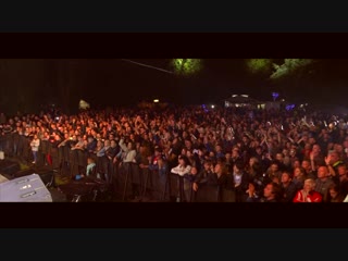 Nightcall zagliani kinrock 2018 live