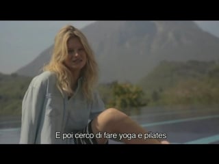 Interview | belle come nadine leopold