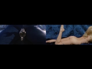 French fries jean luc godard vs quentin tarantino