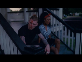 Machine gun kelly a little more (explicit) ft victoria monet