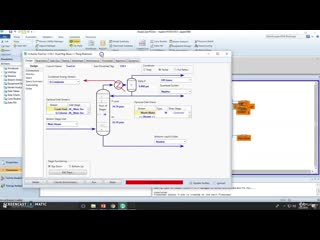 08 study case fractional distillation of crude oil