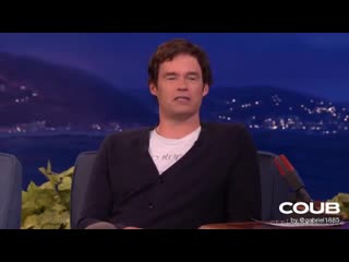 Bill hader impersonates arnold schwarzenegger [deepfake]