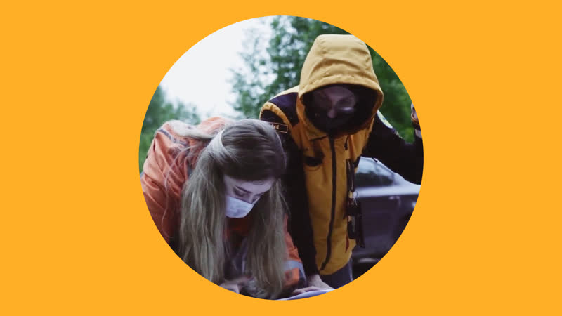 Пятёрочка лиза алерт