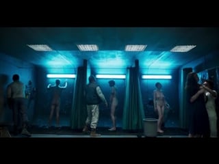 Морин себастьян оазис / maureen sebastian oasis ( 2017 )