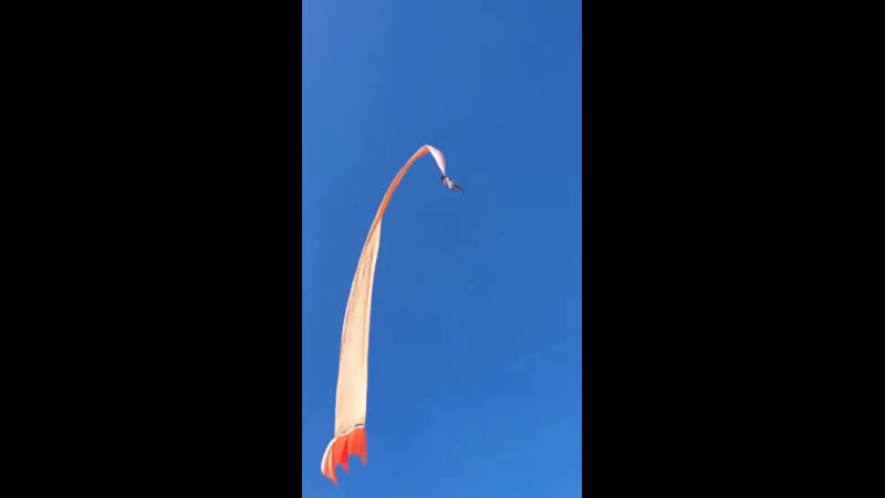 Девочка из индонезии запомнит этот день на всю жизнь