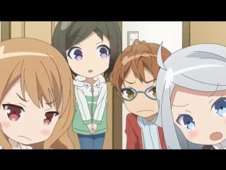 Imouto sae ireba ii special