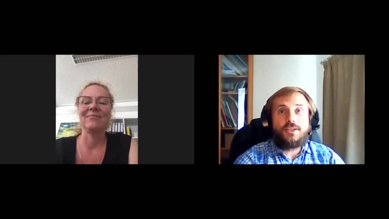 Lockdown talk with frauke roth (intendantin at dresdner philharmonie)