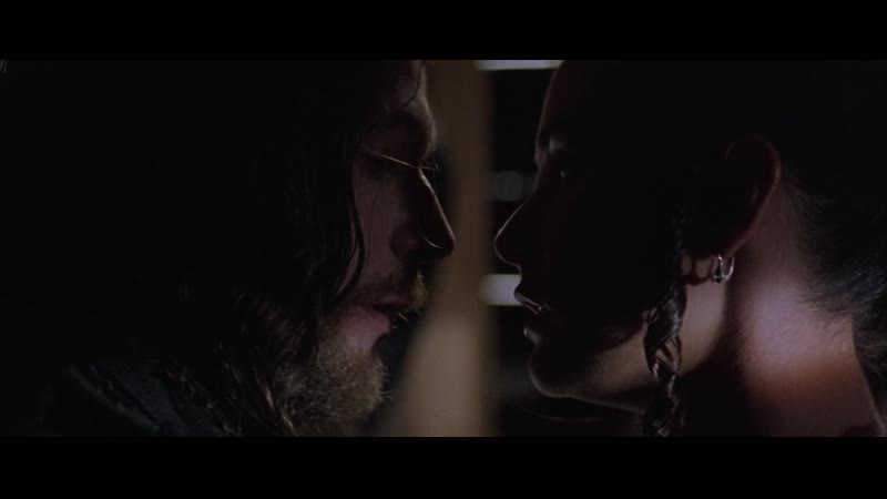 Деми мур / demi moore алая буква / the scarlet letter, (1995) 720p