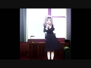 Weaboo dancin