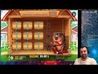 Casino sarayi moladede bonushunt #5 alge alge slots big win