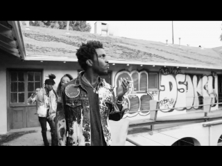 Saint jhn roses
