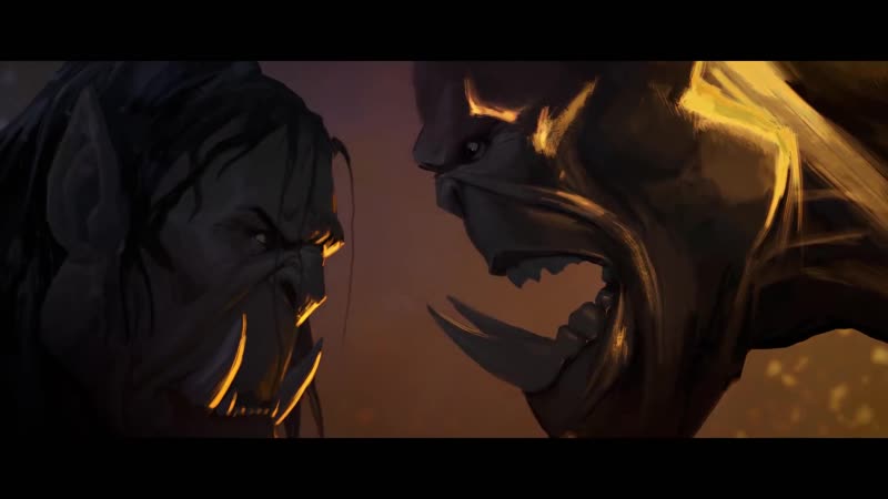 World of warcraft предвестники | гулдан