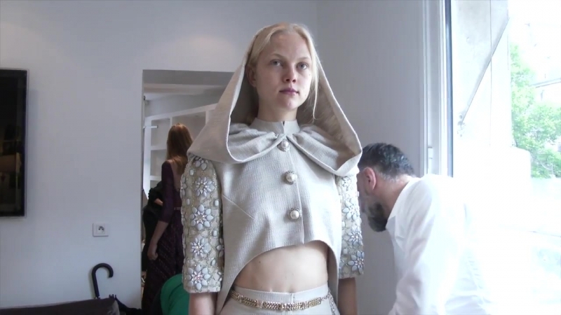 Georges hobeika trends ftv 2017 18