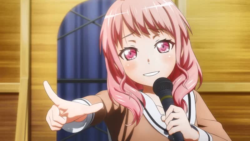 Aya × moca × lisa × kanon × tsugumi – hitori ja nain dakara