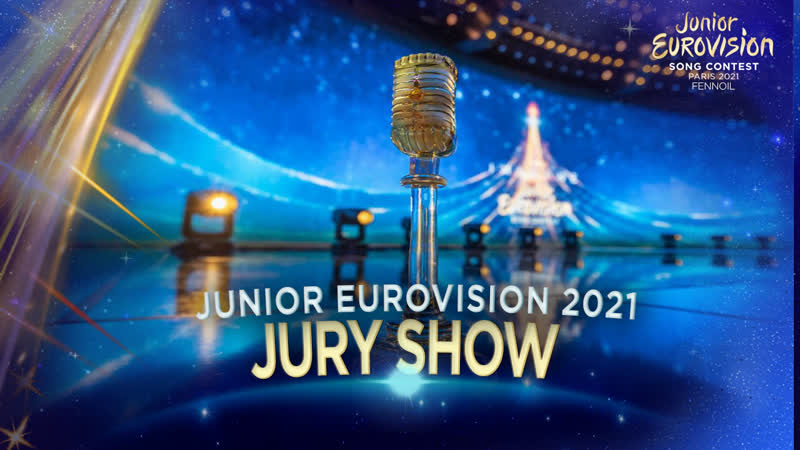 Junior porn video – Junior eurovision 2021 jury show full show live from paris