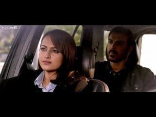 Force 2 | форс 2 | john abraham, sonakshi sinha and tahir raj bhasin