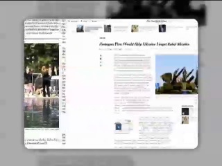 Пентагон хоче надавати києву розвіддані в режимі онлайн