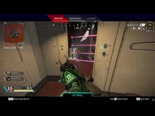 Gibby has mastered the ability of standing so incredibly still hes become invisible to the eye please look behind you every onc