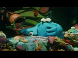 The trap door s1e22 sniff that!