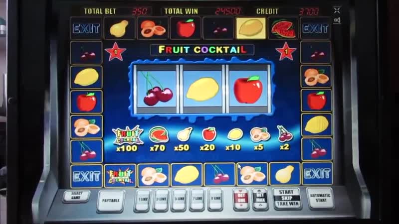 Как выиграть в игровых автоматах (онлайн казино, деньги, бонус, бабло,выиграть, джек пот, мани, легко, заработок, в интернете)