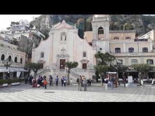 Taormina,sicilia