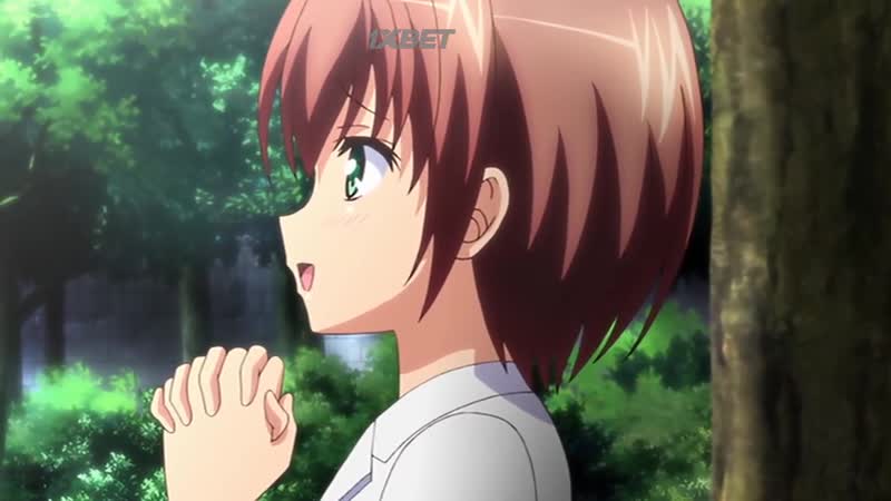 Сестра шлюха максимальная любовь ane chijo max heart 02 [720p]