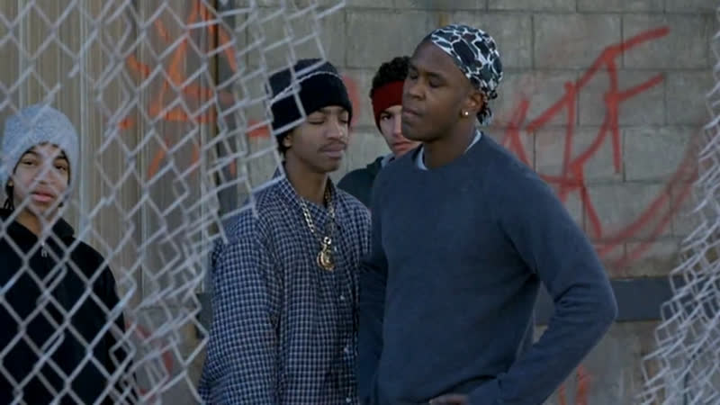 Раскаяние / [ морган фримен / дориан хэрвуд / драма ] рус озвучка/169/