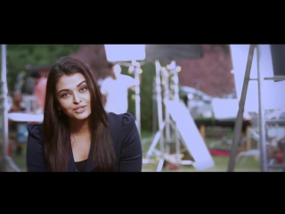 Jazbaa film jazbaa surprise !