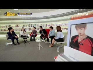 Passionate voice 171114 hochan of baikal