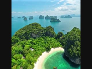 Krabi, thailand