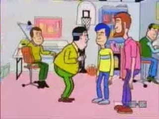 Mission hill e09 unemployment part 2