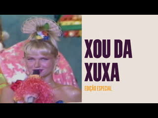 Xou da xuxa edição especial (13/02/1988)