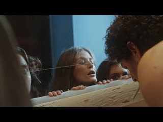 Mika vino – ау, москва (official video) (2021)