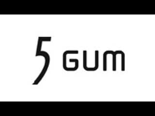 5 gum stimulate your senses