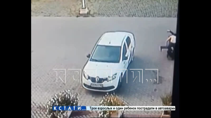 Таксист, избитый молодые скончался, а их отправили под домашний арест