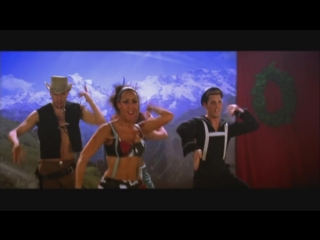 #vengaboys shalala lala