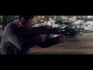 [безумная озвучка] стукач (2013)