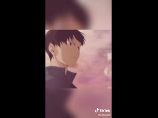 ~ hinata 🖤 kageyama ~